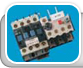 Contactor  & PLC Labels